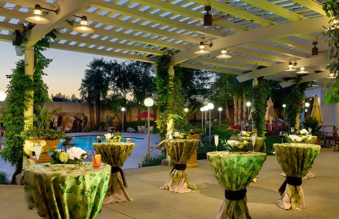Sacramento Marriott Rancho Cordova - Newly Renovated-1
