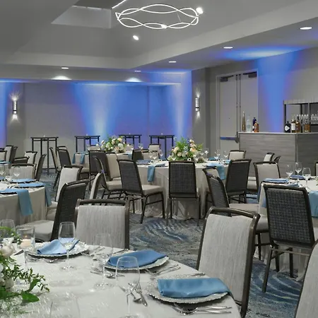Sacramento Marriott Rancho Cordova - Newly Renovated-3