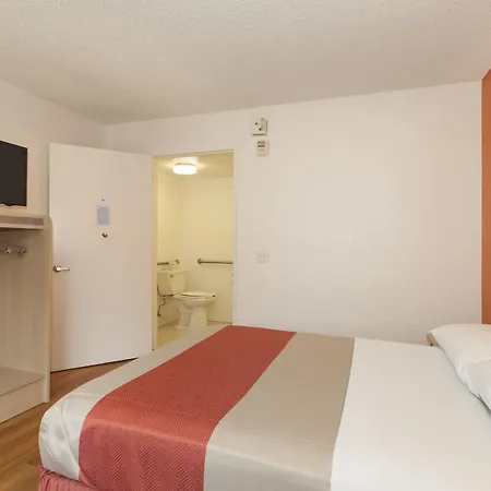 Motel 6-Rancho Cordova, Ca - Rancho Cordova East-2